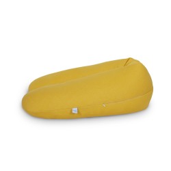 CebaBaby maitinimo pagalvė FLEXI multi, Caro, Geltona