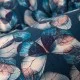 Maitinimo pagalvė MULTI, drugeliai Maitinimo pagalvė MULTI, drugeliai