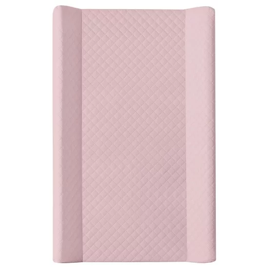 Vystymo lenta kieta, 80 cm, CARO, rožinė Vystymo lenta kieta, 80 cm, CARO, rožinė