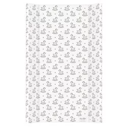 Vystymo lenta kieta, 80 cm, Night&Day, arkliukai