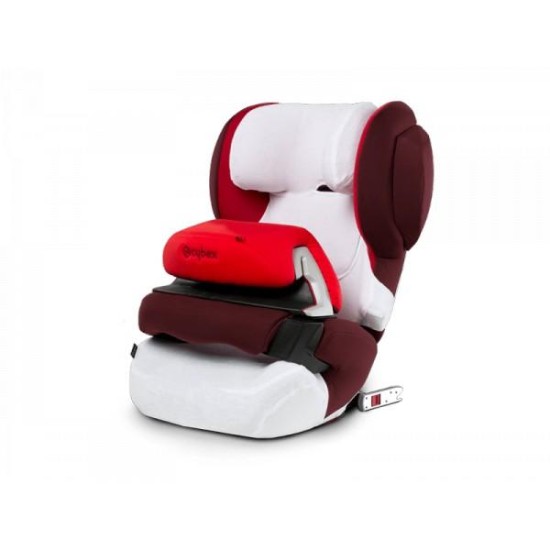 Cybex Juno-Fix, 2-Fix užvalkaliukas autokėdutei
