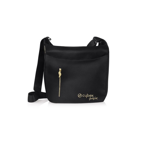 Cybex Priam rankinė, Jeremy Scott Wings