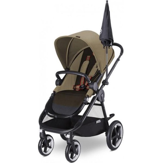 Cybex skėtis Platinum, Black