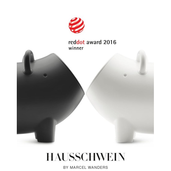 Cybex Wanders Hausschwein Black