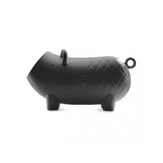 Cybex Wanders Hausschwein Black