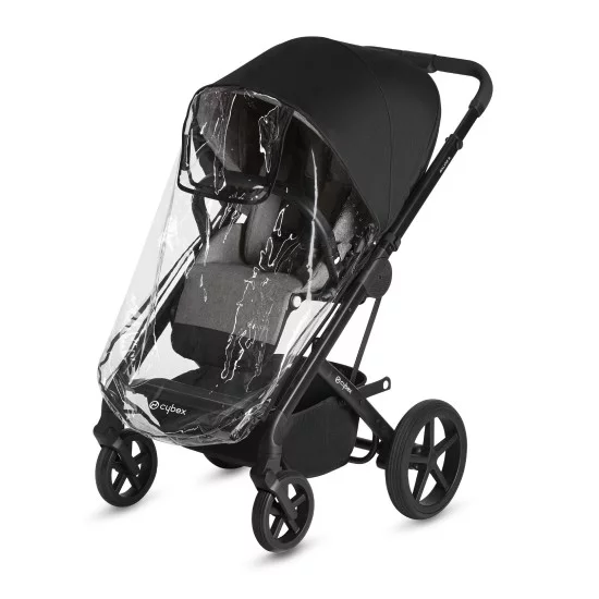 Cybex Balios S lietaus apsauga Cybex Balios S lietaus apsauga