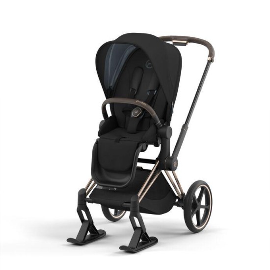 Cybex Priam slidės
