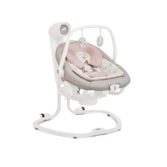 Joie Swing Serina 2in1 Swing Flowers Forever