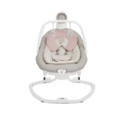 Joie Swing Serina 2in1 Swing Flowers Forever
