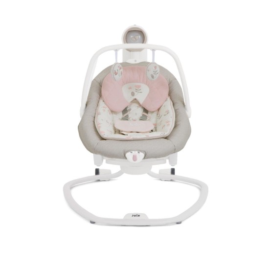 Joie Swing Serina 2in1 Swing Flowers Forever