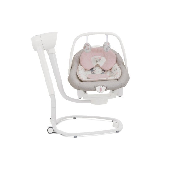 Joie Swing Serina 2in1 Swing Flowers Forever