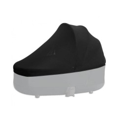 Cybex Priam,Mios tinklelis nuo uodų Black