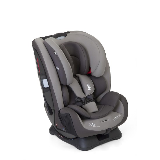 Every Stage safety seat 0-36kg Dark Pewter