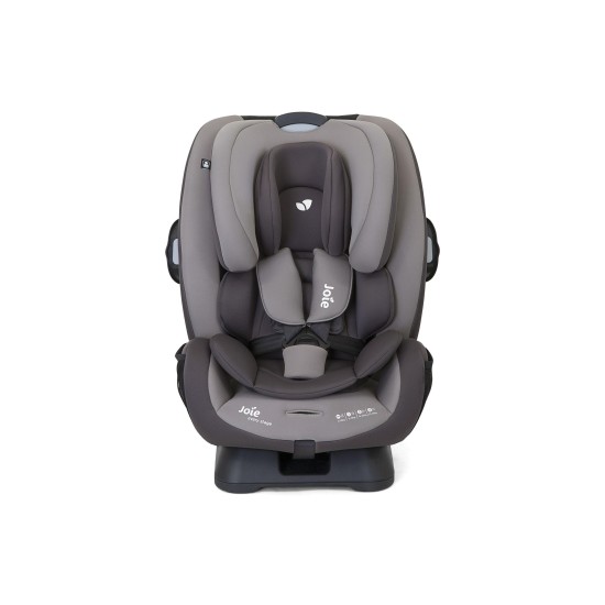 Every Stage safety seat 0-36kg Dark Pewter