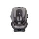 Every Stage safety seat 0-36kg Dark Pewter