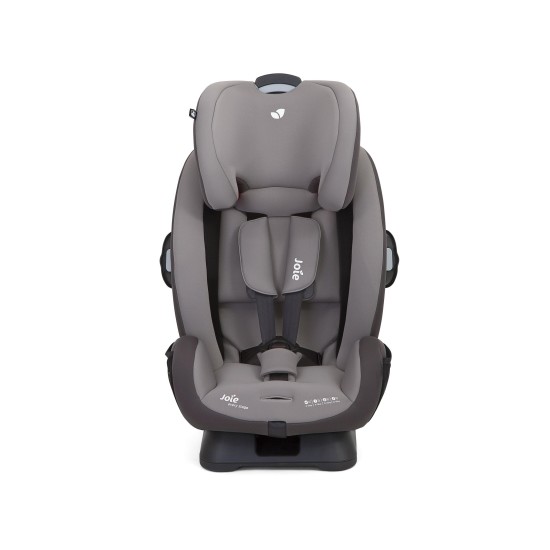 Every Stage safety seat 0-36kg Dark Pewter