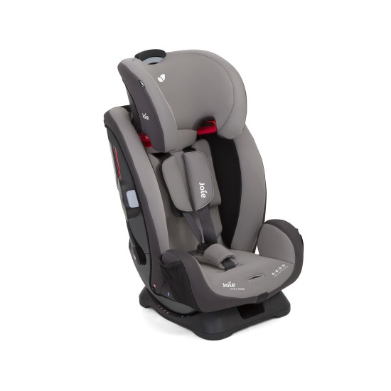 Every Stage safety seat 0-36kg Dark Pewter