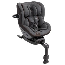 Joie i-Quest automobilinė kėdutė 0-18kg, Signature Noir