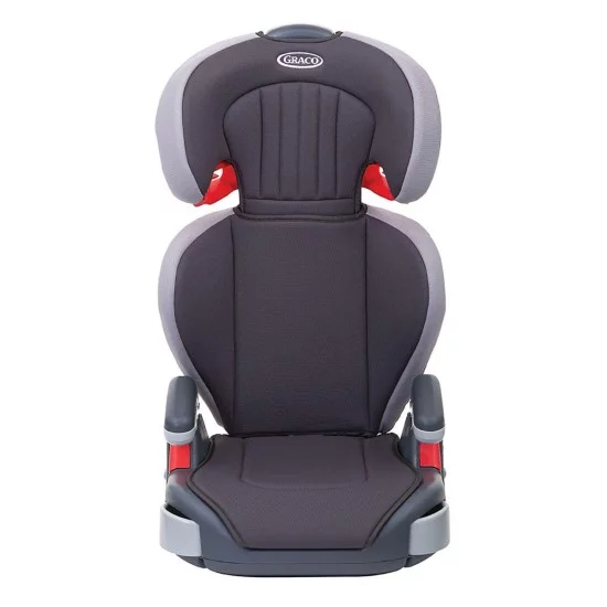 Junior maxi automobilinė kėdutė 15-36kg Iron