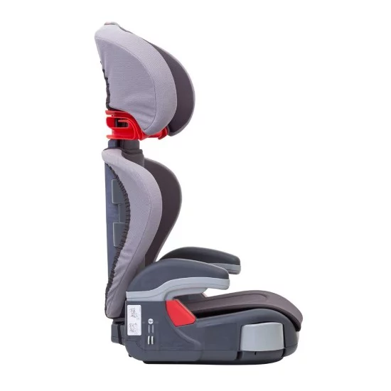 Junior maxi automobilinė kėdutė 15-36kg Iron
