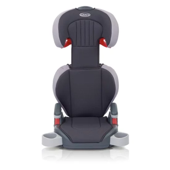 Junior maxi automobilinė kėdutė 15-36kg Iron