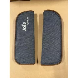 Shoulder Pad I-Spin