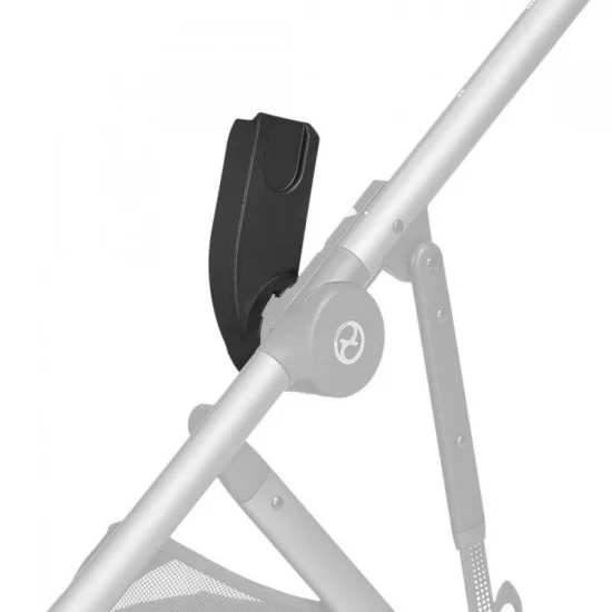 Gazelle S adapteriai car seat Gazelle S adapteriai car seat