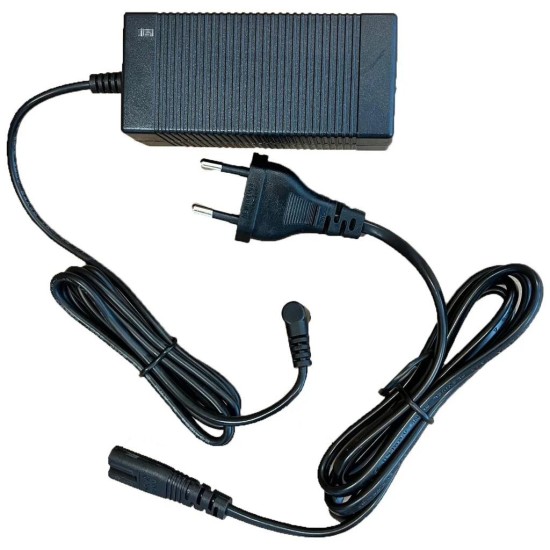 ePriam Battery Charger