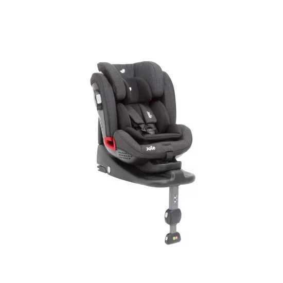 Joie Stages Isofix automobilinė kėdutė (0-25kg) Pavement Joie Stages Isofix automobilinė kėdutė (0-25kg) Pavement