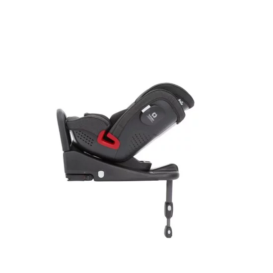Joie Stages Isofix automobilinė kėdutė (0-25kg) Pavement Joie Stages Isofix automobilinė kėdutė (0-25kg) Pavement
