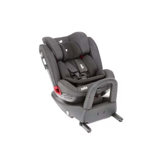 Joie Stages Isofix automobilinė kėdutė (0-25kg) Pavement Joie Stages Isofix automobilinė kėdutė (0-25kg) Pavement