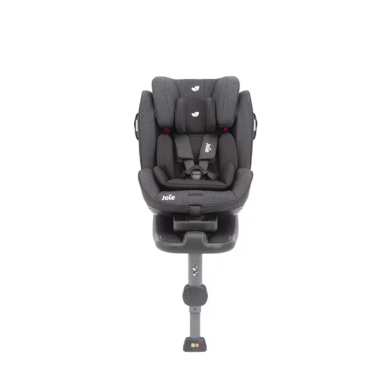 Joie Stages Isofix automobilinė kėdutė (0-25kg) Pavement Joie Stages Isofix automobilinė kėdutė (0-25kg) Pavement
