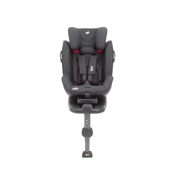 Joie Stages Isofix automobilinė kėdutė (0-25kg) Pavement Joie Stages Isofix automobilinė kėdutė (0-25kg) Pavement