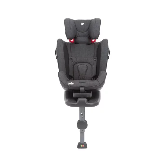 Joie Stages Isofix automobilinė kėdutė (0-25kg) Pavement Joie Stages Isofix automobilinė kėdutė (0-25kg) Pavement