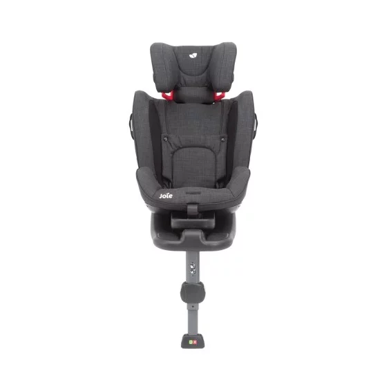 Joie Stages Isofix automobilinė kėdutė (0-25kg) Pavement Joie Stages Isofix automobilinė kėdutė (0-25kg) Pavement