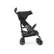 Nitro LX pushchair Ember