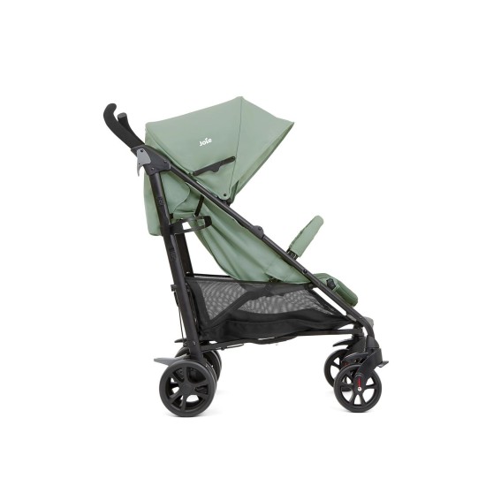 Brisk LX buggy Laurel