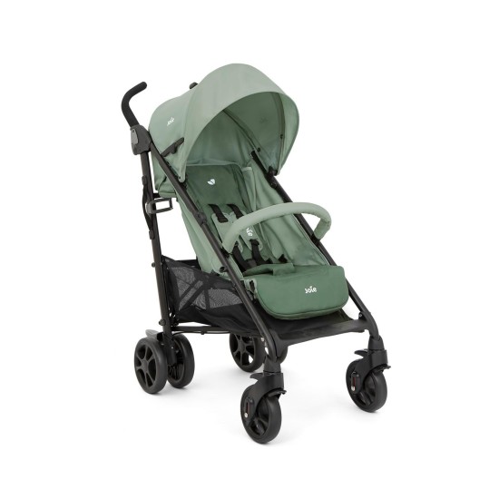 Brisk LX buggy Laurel