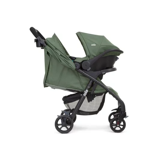 vežimėlis Muze LX Laurel vežimėlis Muze LX Laurel