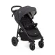 Litetrax 4 S vežimėlis Coal Litetrax 4 S vežimėlis Coal