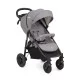 Litetrax 4 S vežimėlis Grey Flannel Litetrax 4 S vežimėlis Grey Flannel