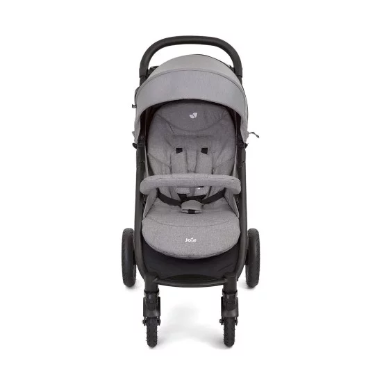 Litetrax 4 S vežimėlis Grey Flannel Litetrax 4 S vežimėlis Grey Flannel
