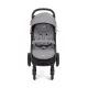 Litetrax 4 S vežimėlis Grey Flannel Litetrax 4 S vežimėlis Grey Flannel