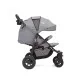 Litetrax 4 S vežimėlis Grey Flannel Litetrax 4 S vežimėlis Grey Flannel