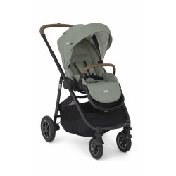 Joie Versatrax Stroller, Laurel