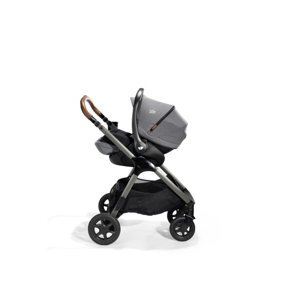 Joie I-Level (40-85cm) Signature Carbon + ISOFIX base