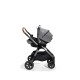 Joie I-Level (40-85cm) Signature Carbon + ISOFIX base