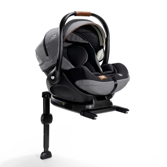 Joie I-Level (40-85cm) Signature Carbon + ISOFIX base