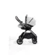 Joie I-Level (40-85cm) Signature Oyster + ISOFIX base Joie I-Level (40-85cm) Signature Oyster + ISOFIX base