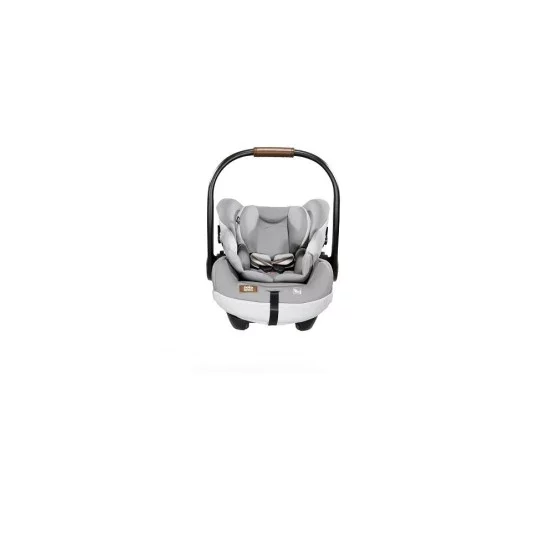 Joie I-Level (40-85cm) Signature Oyster + ISOFIX base Joie I-Level (40-85cm) Signature Oyster + ISOFIX base